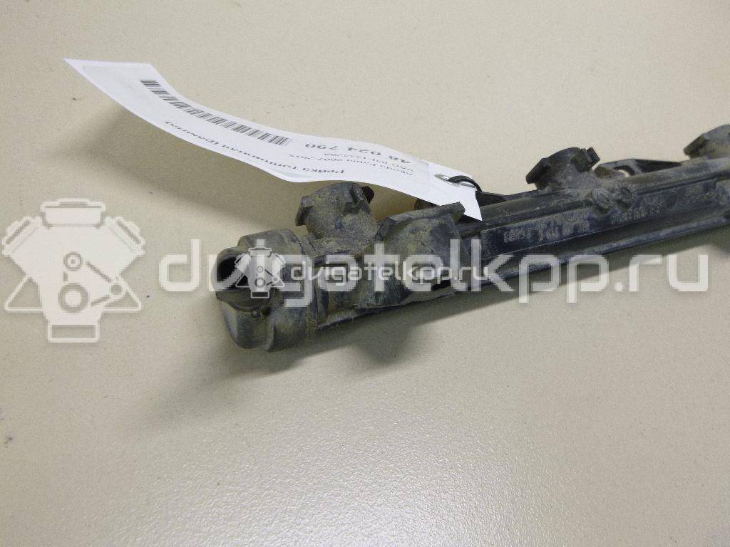 Фото Рейка топливная (рампа)  03E133320A для seat Cordoba {forloop.counter}}