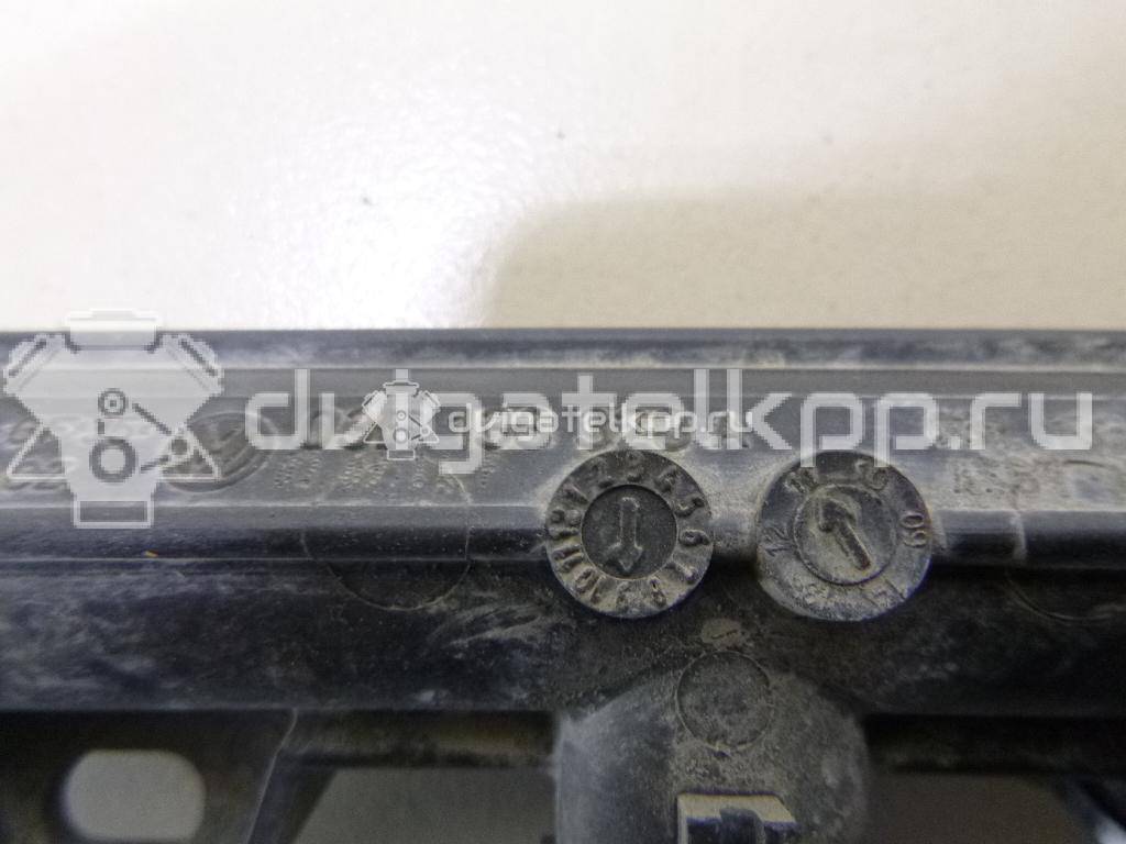 Фото Рейка топливная (рампа)  03E133320A для seat Cordoba {forloop.counter}}