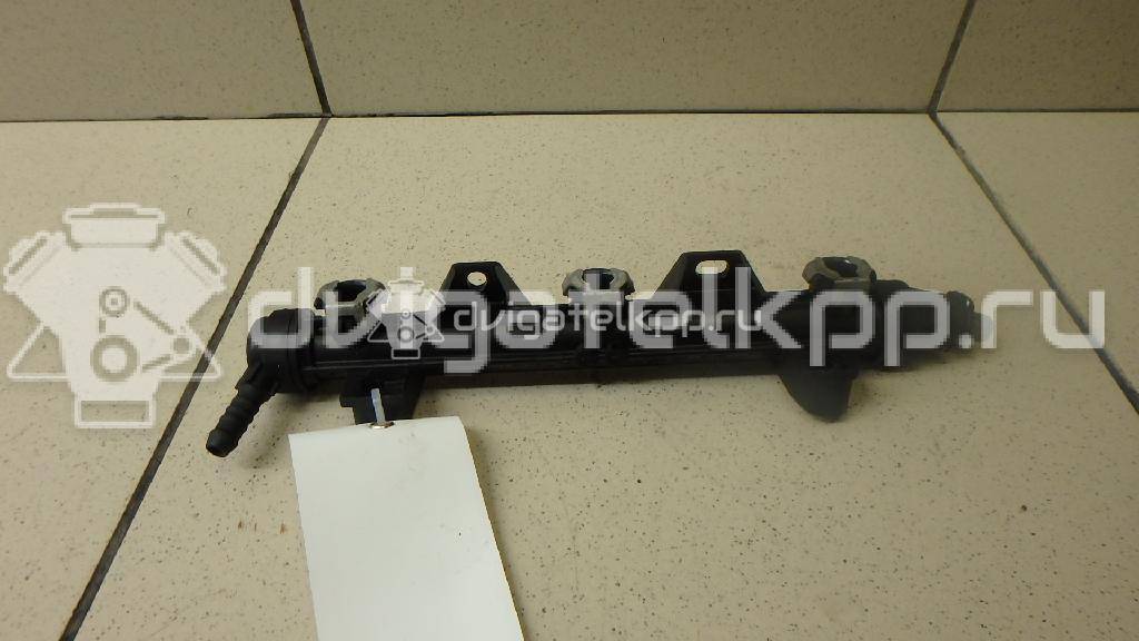 Фото Рейка топливная (рампа)  03E133320A для seat Cordoba {forloop.counter}}