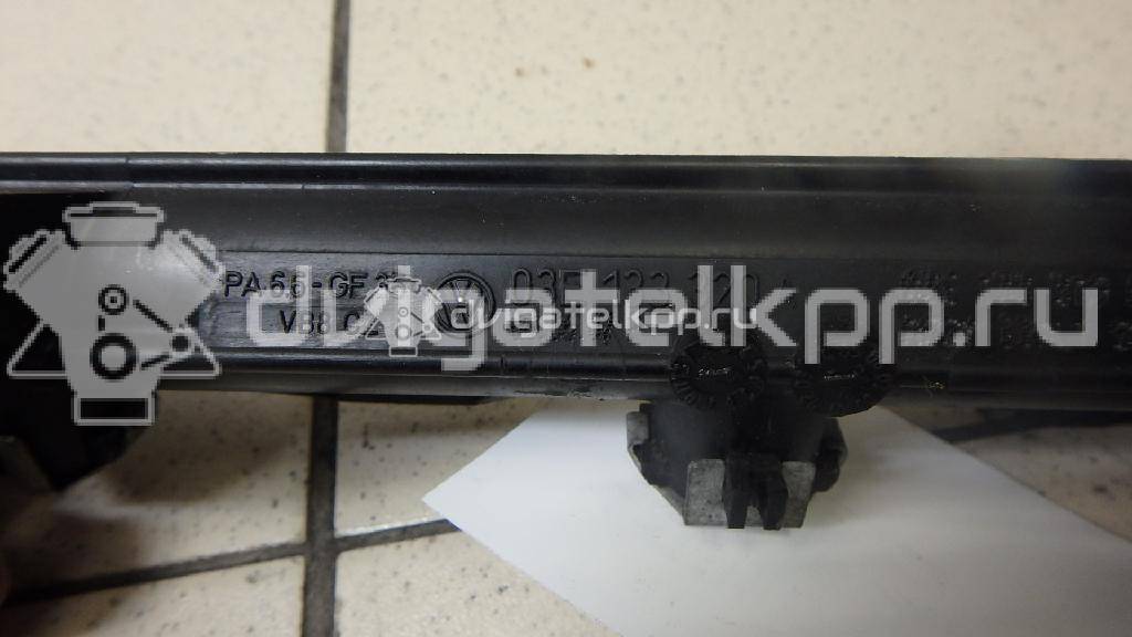 Фото Рейка топливная (рампа)  03E133320A для seat Cordoba {forloop.counter}}