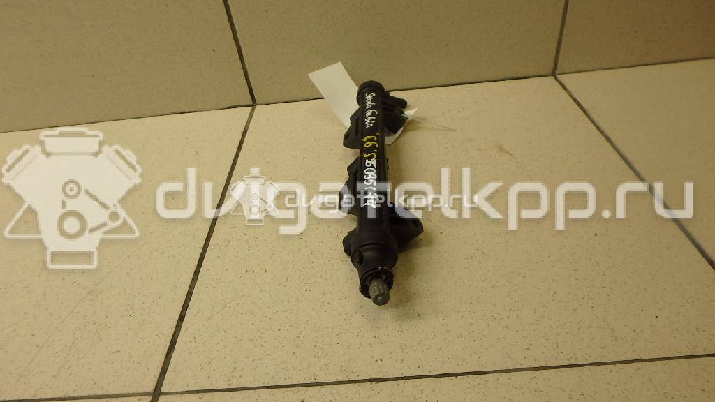 Фото Рейка топливная (рампа)  03E133320A для seat Cordoba {forloop.counter}}