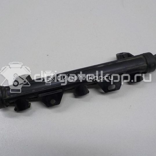 Фото Рейка топливная (рампа)  03E133320A для seat Cordoba