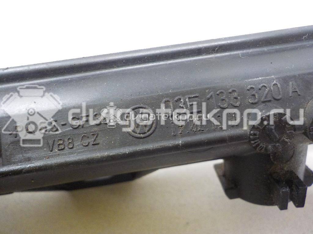 Фото Рейка топливная (рампа)  03E133320A для seat Cordoba {forloop.counter}}