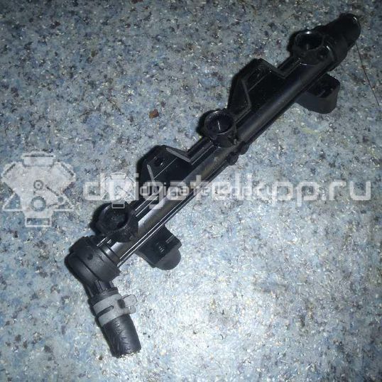 Фото Рейка топливная (рампа)  03E133320A для seat Cordoba