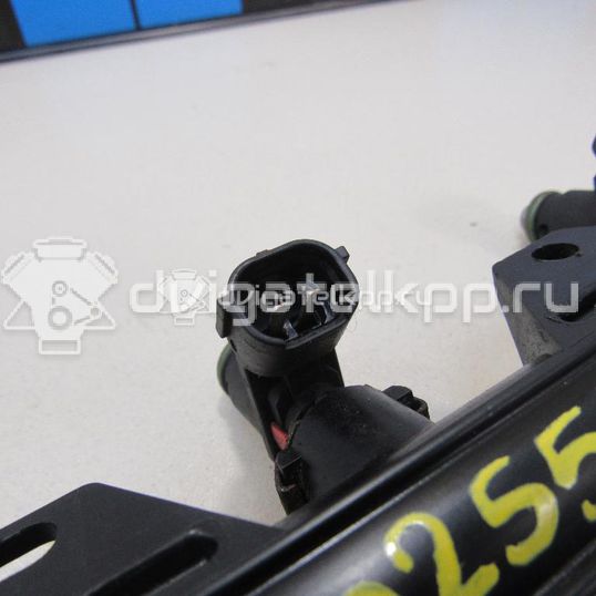 Фото Рейка топливная (рампа)  03E133320A для seat Cordoba