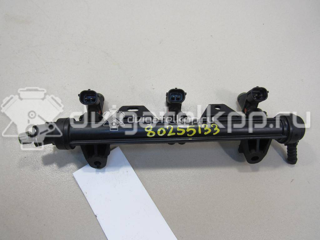 Фото Рейка топливная (рампа)  03E133320A для seat Cordoba {forloop.counter}}