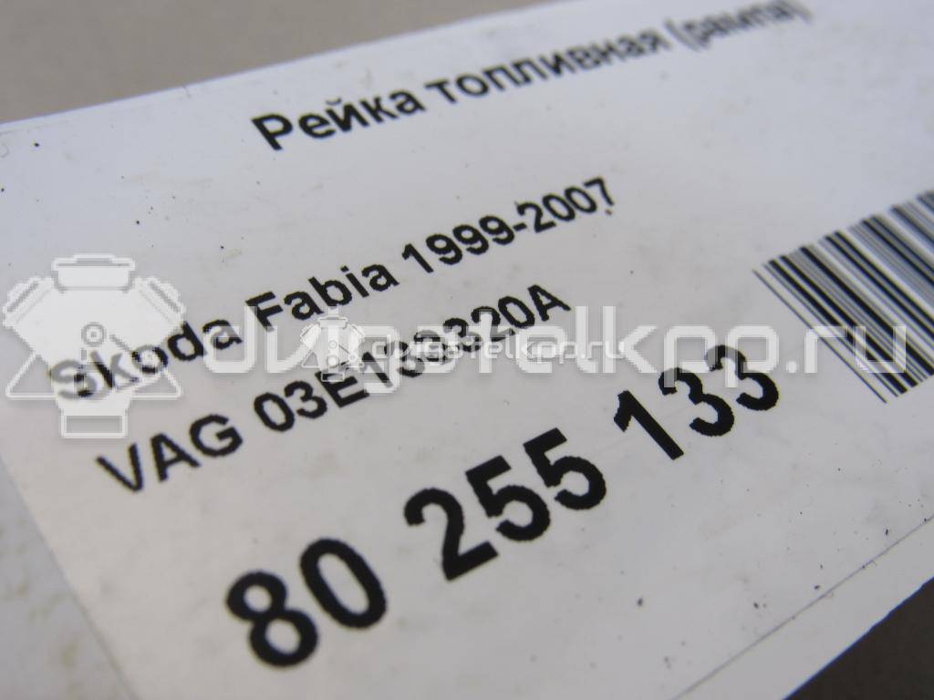 Фото Рейка топливная (рампа)  03E133320A для seat Cordoba {forloop.counter}}