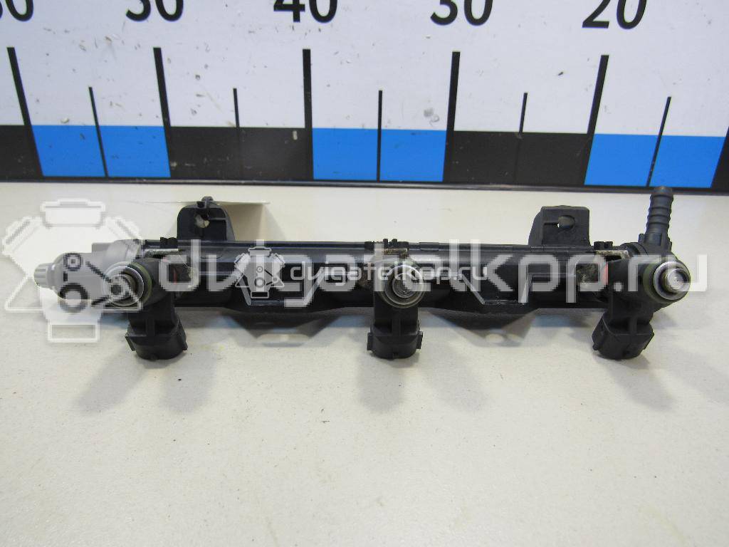 Фото Рейка топливная (рампа)  03E133320A для seat Cordoba {forloop.counter}}