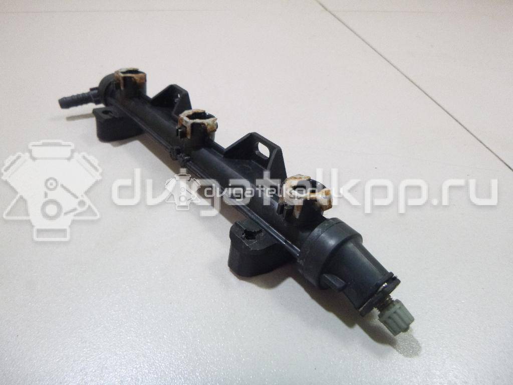 Фото Рейка топливная (рампа)  03E133320A для seat Cordoba {forloop.counter}}