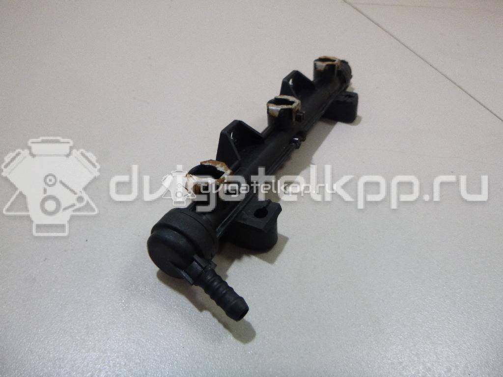 Фото Рейка топливная (рампа)  03E133320A для seat Cordoba {forloop.counter}}