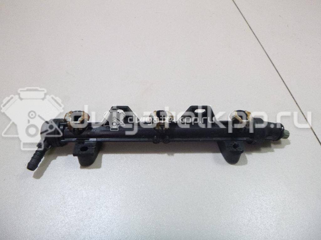 Фото Рейка топливная (рампа)  03E133320A для seat Cordoba {forloop.counter}}