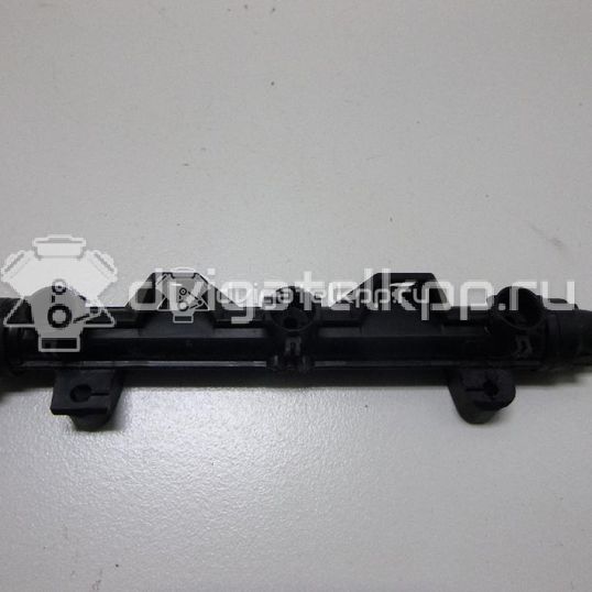Фото Рейка топливная (рампа)  03E133320A для seat Cordoba