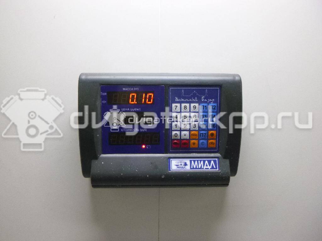 Фото Рейка топливная (рампа)  03E133320A для seat Cordoba {forloop.counter}}