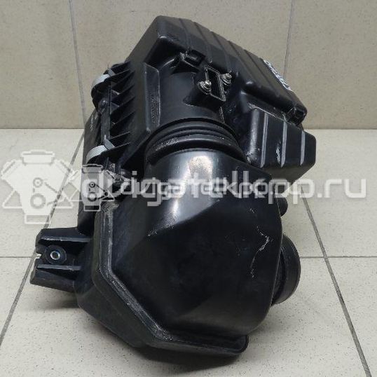 Фото Корпус воздушного фильтра для двигателя R18A2 для Honda Civic / Crossroad Rt / Stream 140 л.с 16V 1.8 л бензин