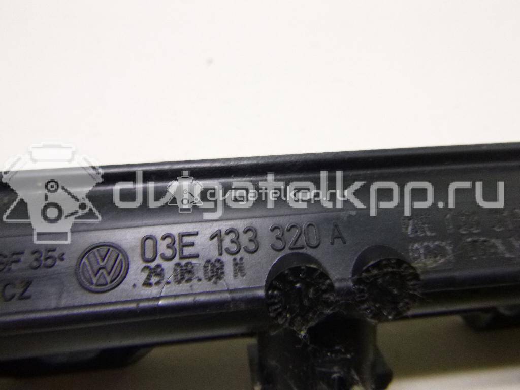 Фото Рейка топливная (рампа)  03E133320A для seat Cordoba {forloop.counter}}