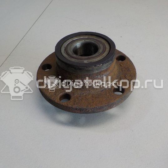 Фото Ступица задняя  6Q0598611 для Seat Ibiza / Cordoba / Leon / Toledo / Alhambra