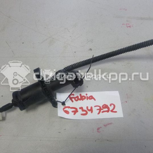 Фото Цилиндр сцепления главный  6Q0721388E для Seat Ibiza / Cordoba / Leon / Toledo