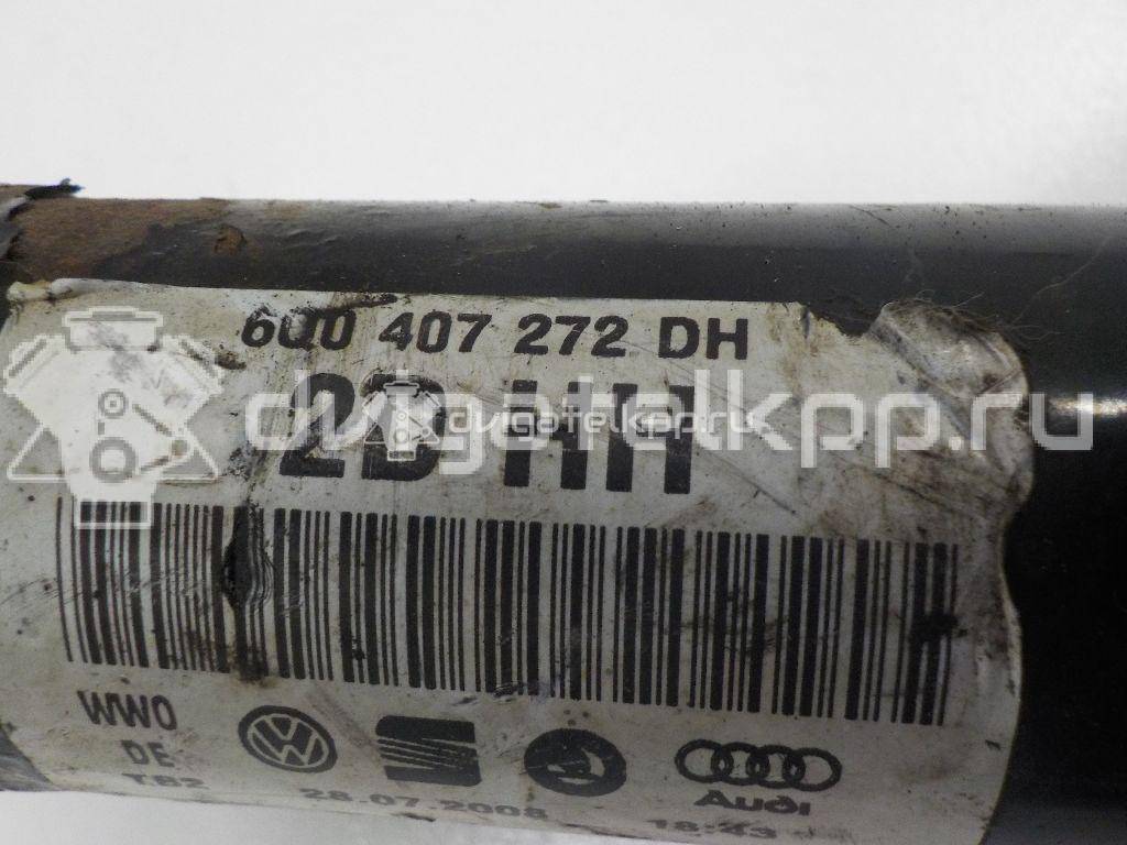 Фото Полуось передняя правая  6Q0407272DH для Seat Ibiza / Cordoba {forloop.counter}}