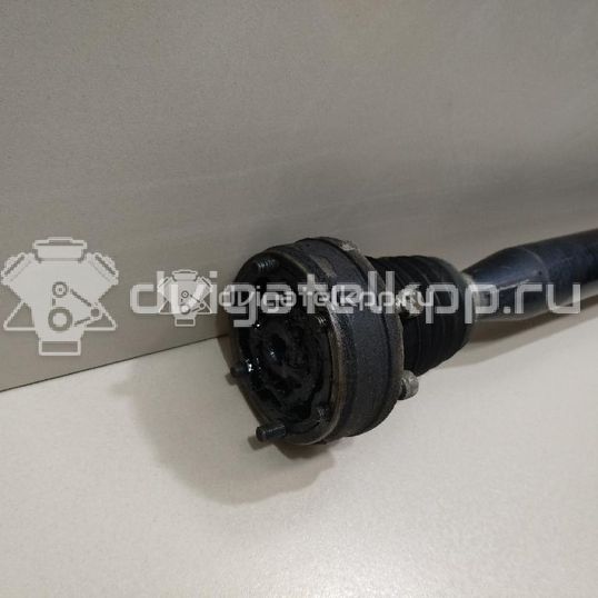 Фото Полуось передняя правая  6Q0407272BD для Seat Ibiza / Cordoba