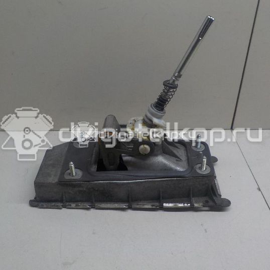 Фото Кулиса КПП  6Q0711050B для seat Cordoba