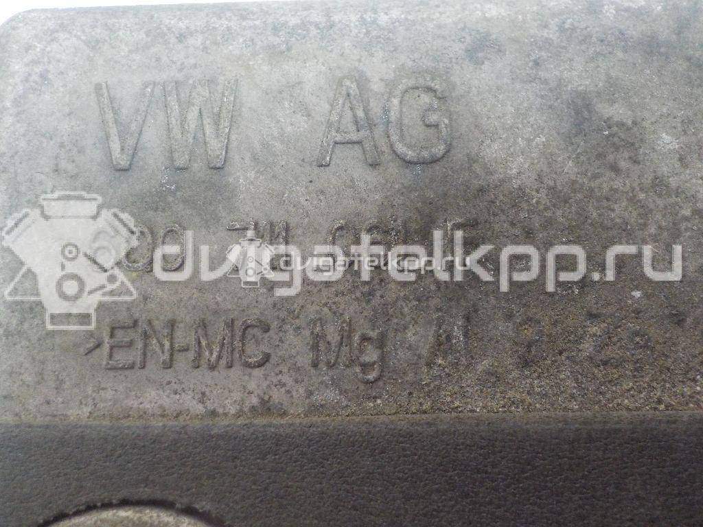 Фото Кулиса КПП  6Q0711050B для seat Cordoba {forloop.counter}}