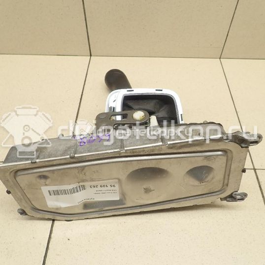 Фото Кулиса КПП  6Q0711050B для seat Cordoba