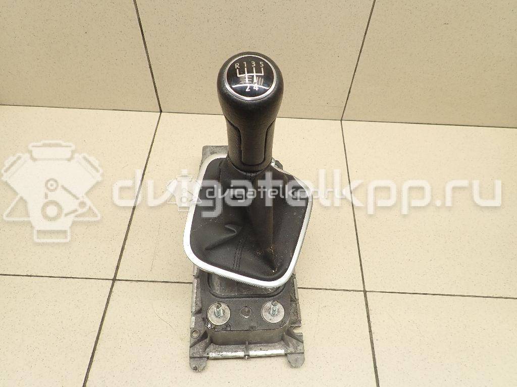 Фото Кулиса КПП  6Q0711050B для seat Cordoba {forloop.counter}}