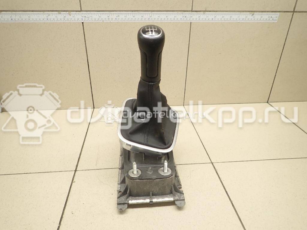 Фото Кулиса КПП  6Q0711050B для seat Cordoba {forloop.counter}}