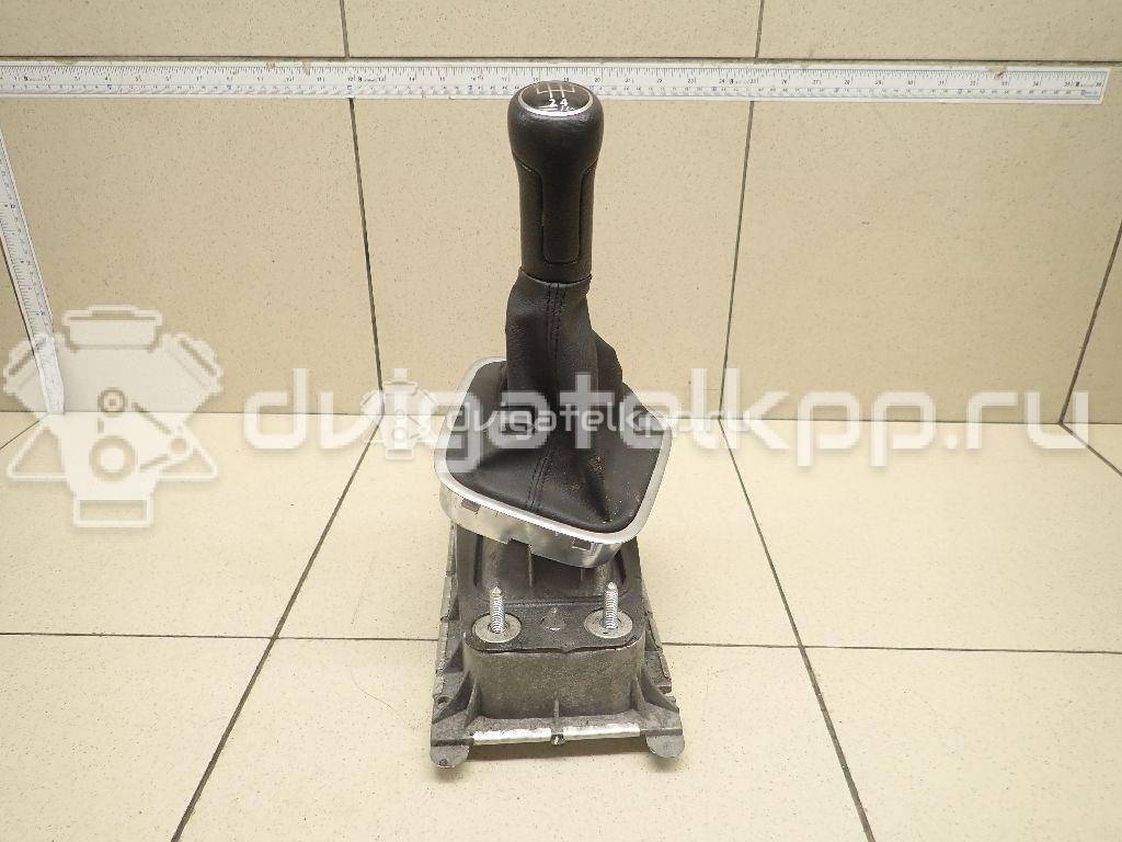 Фото Кулиса КПП  6Q0711050B для seat Cordoba {forloop.counter}}