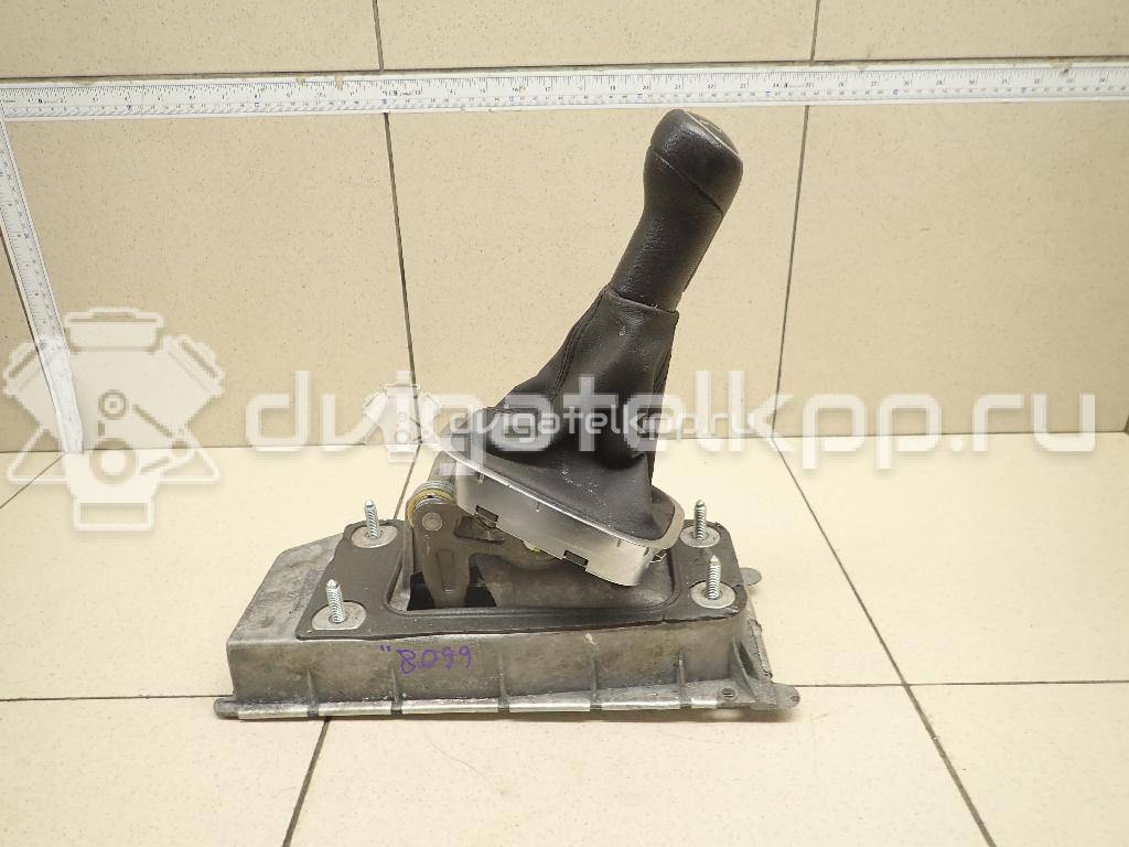 Фото Кулиса КПП  6Q0711050B для seat Cordoba {forloop.counter}}
