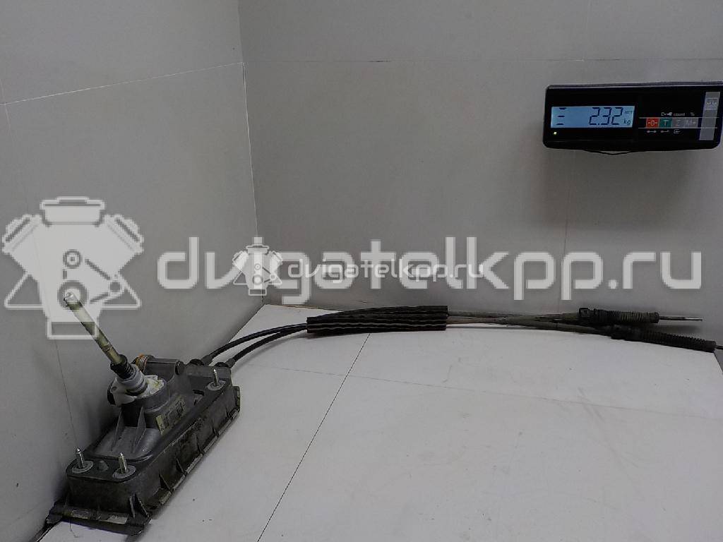 Фото Кулиса КПП  6Q0711050B для seat Cordoba {forloop.counter}}