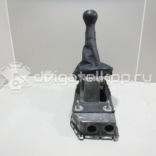 Фото Кулиса КПП  6q0711050b для audi A1
