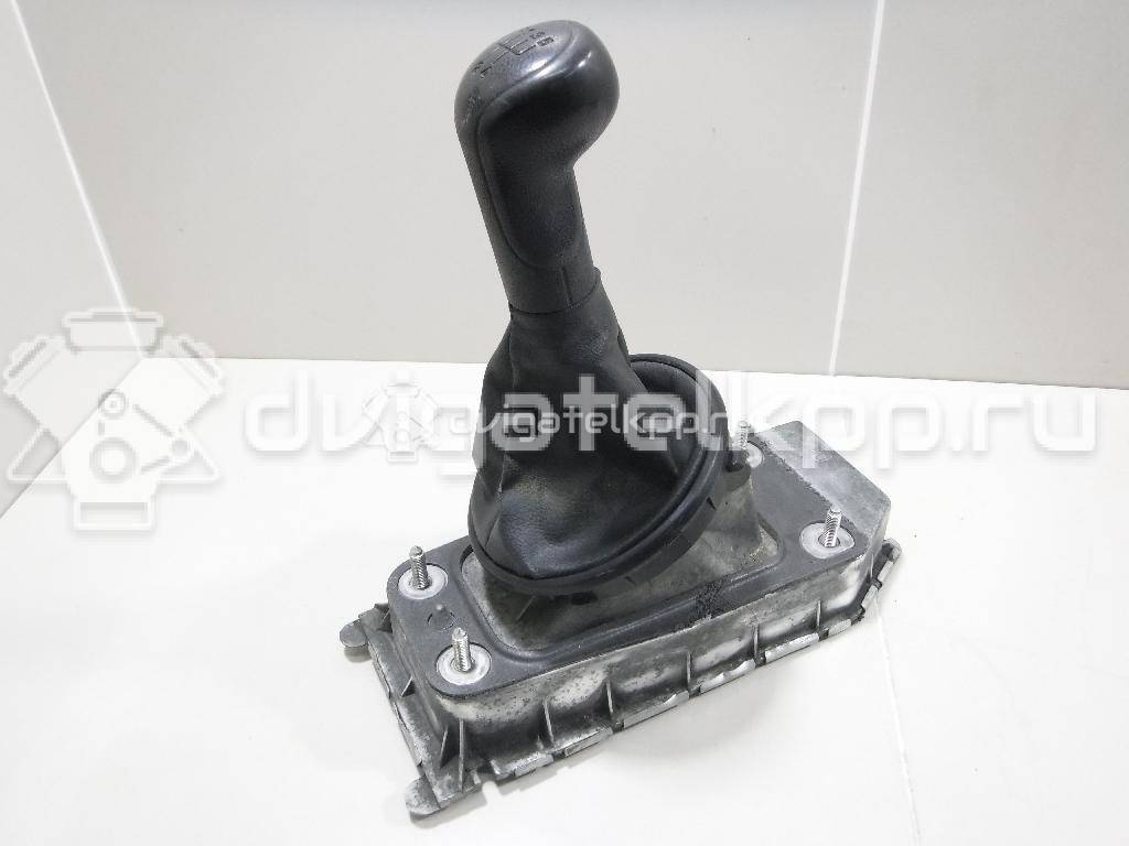 Фото Кулиса КПП  6q0711050b для audi A1 {forloop.counter}}