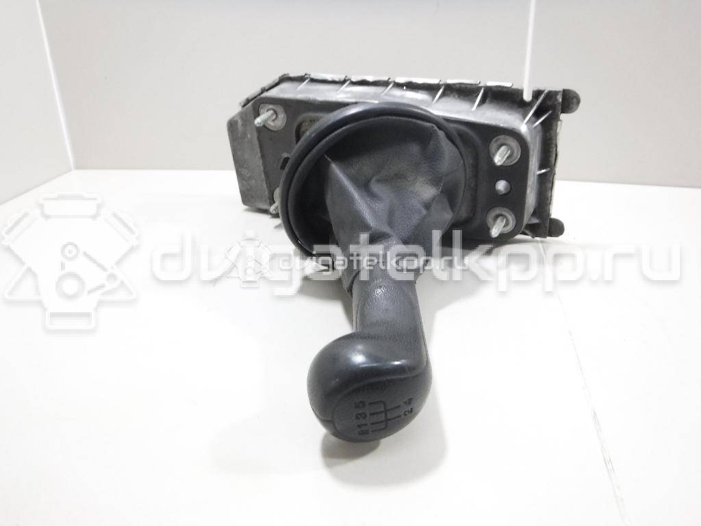 Фото Кулиса КПП  6q0711050b для audi A1 {forloop.counter}}