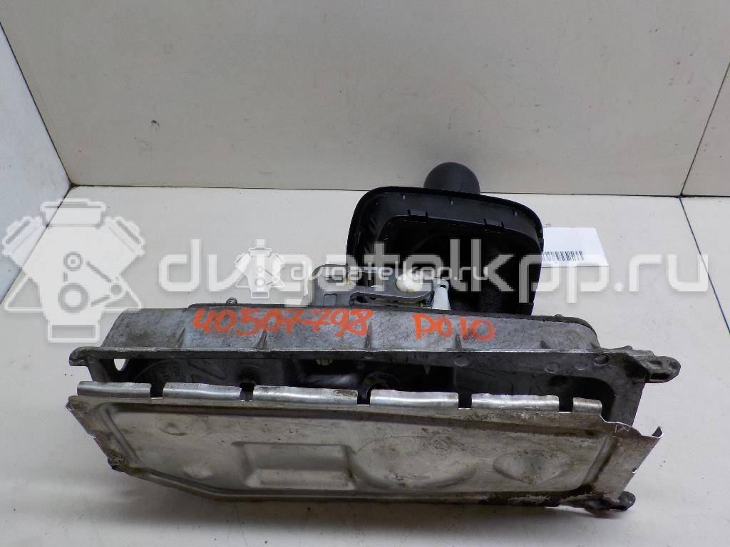 Фото Кулиса КПП  6Q0711050B для vw Polo (HB) {forloop.counter}}