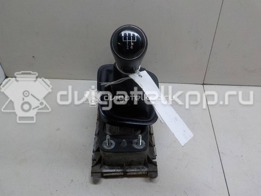 Фото Кулиса КПП  6Q0711050B для vw Polo (HB) {forloop.counter}}