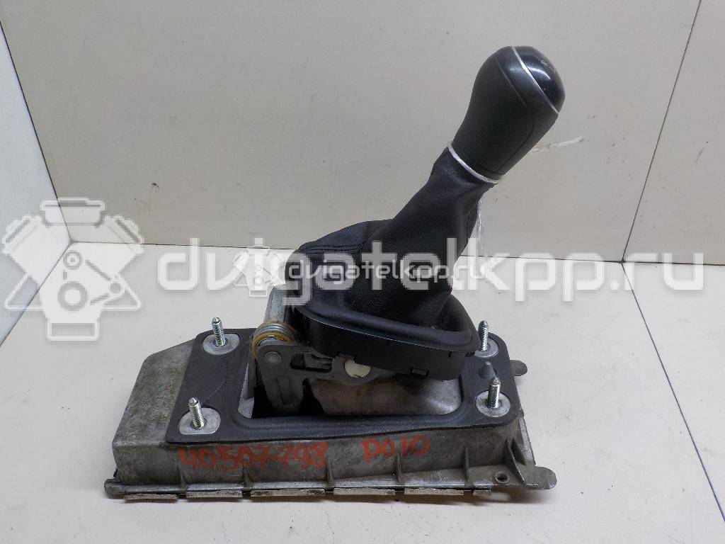 Фото Кулиса КПП  6Q0711050B для vw Polo (HB) {forloop.counter}}