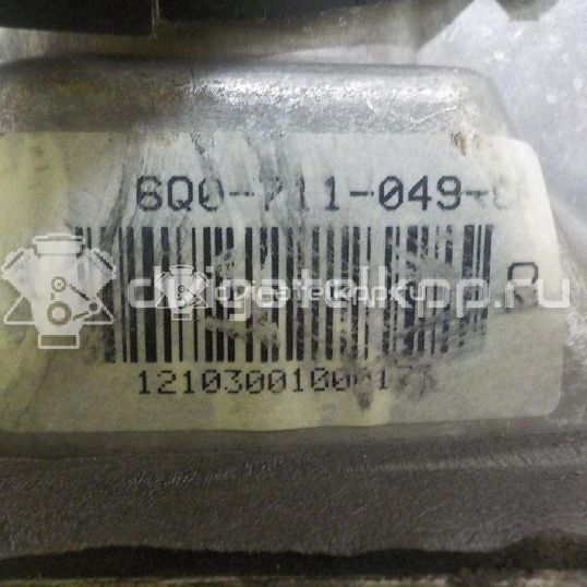 Фото Кулиса КПП  6q0711050b для audi A1