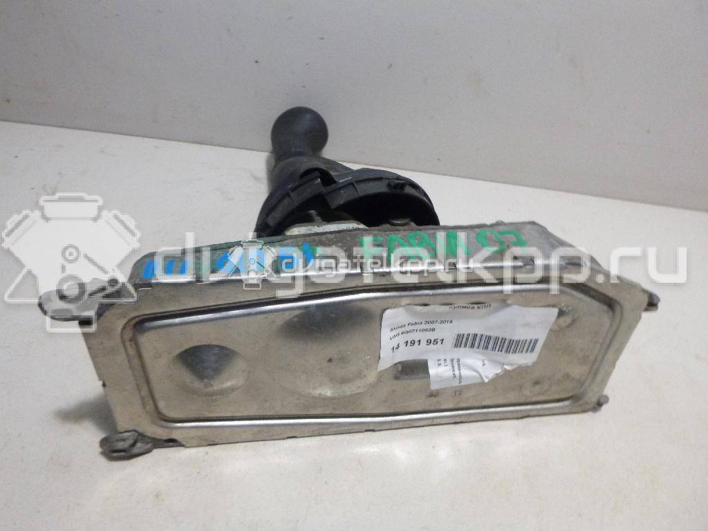Фото Кулиса КПП  6q0711050b для audi A1 {forloop.counter}}