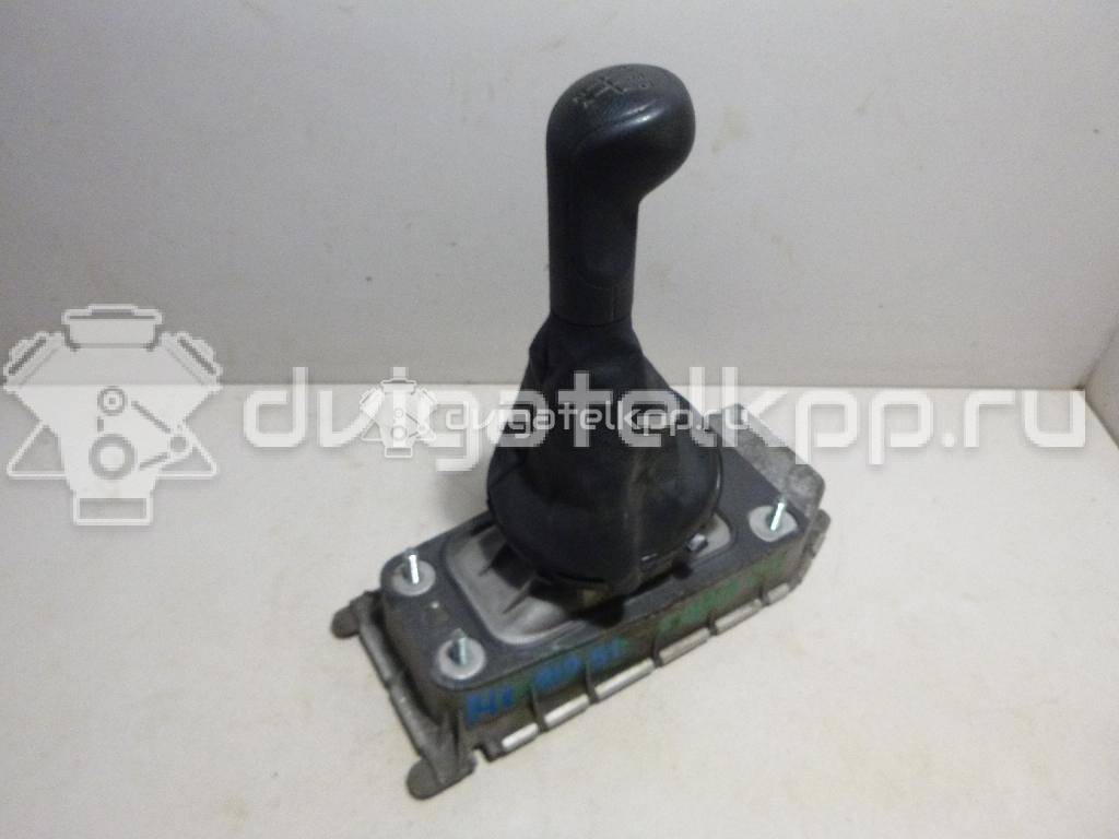 Фото Кулиса КПП  6q0711050b для audi A1 {forloop.counter}}