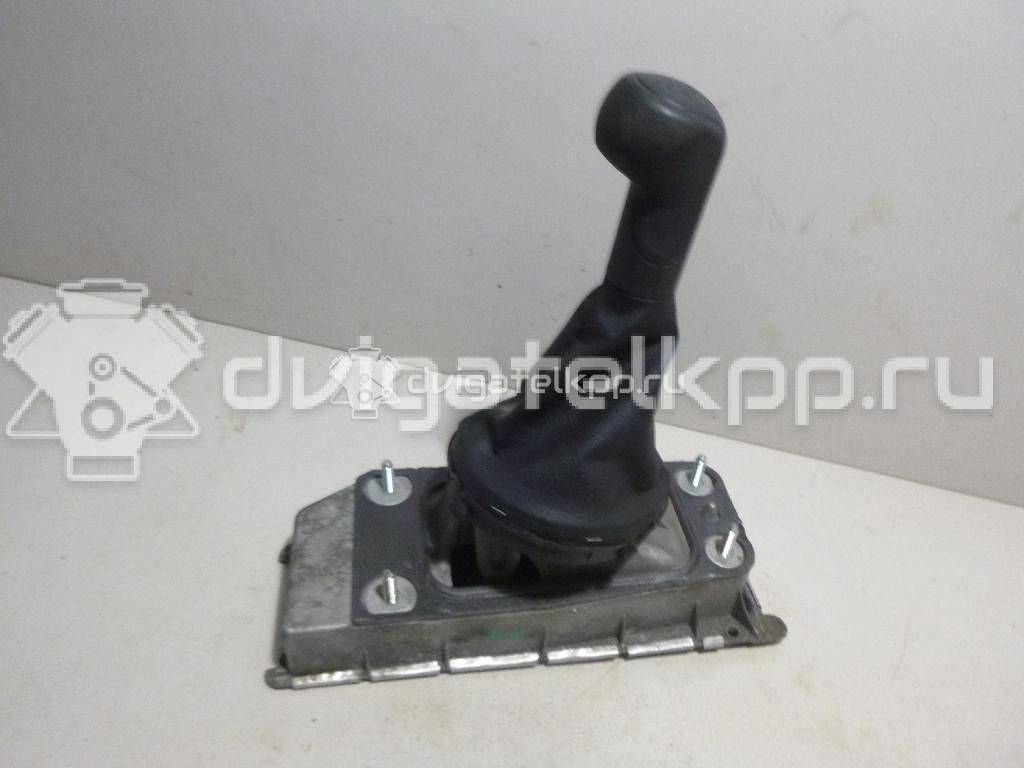 Фото Кулиса КПП  6q0711050b для audi A1 {forloop.counter}}