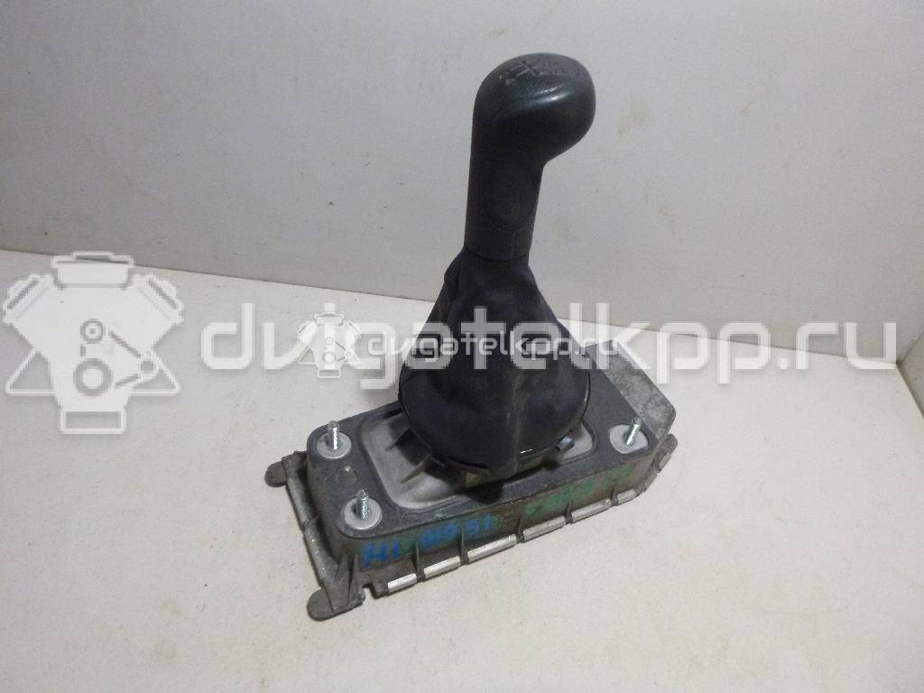Фото Кулиса КПП  6q0711050b для audi A1 {forloop.counter}}