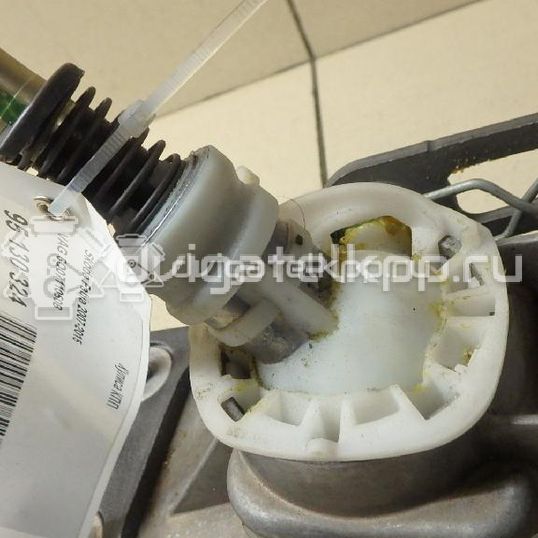 Фото Кулиса КПП  6q0711050b для audi A1