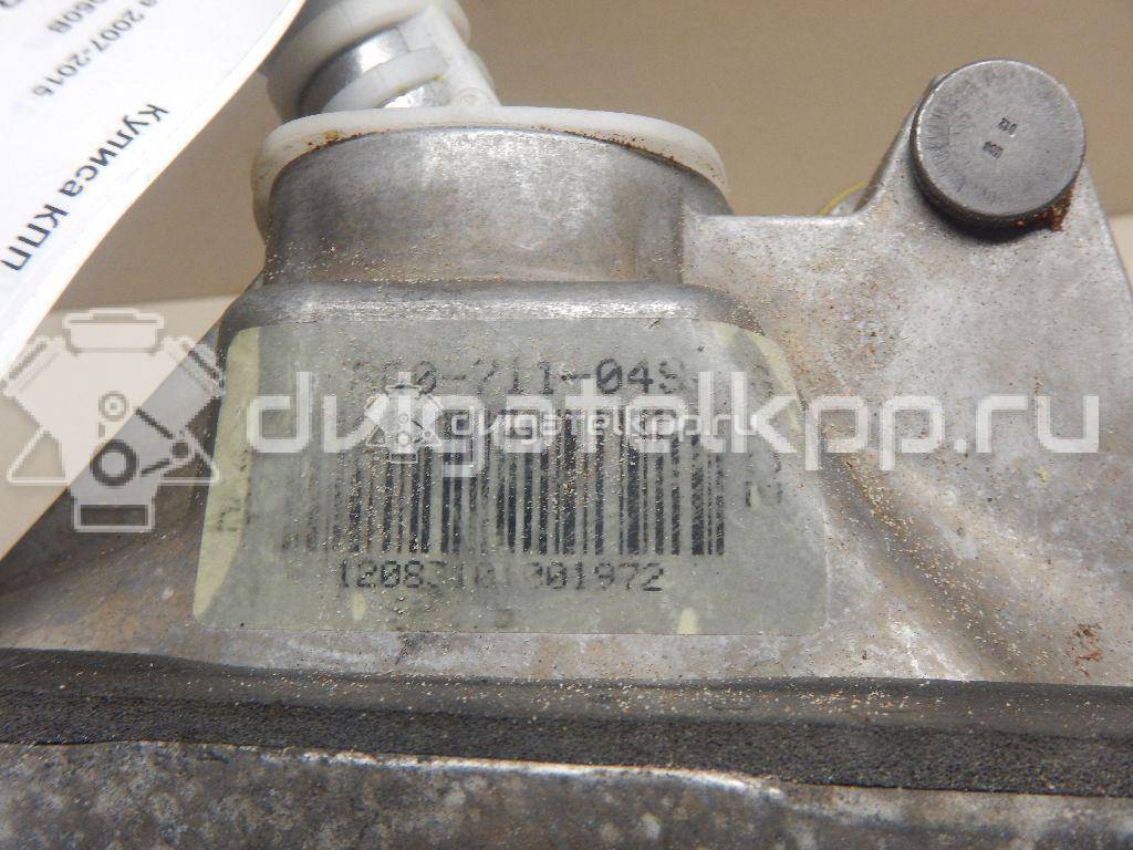 Фото Кулиса КПП  6q0711050b для audi A1 {forloop.counter}}