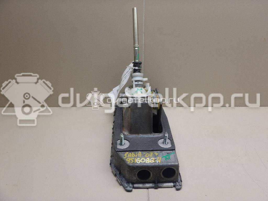 Фото Кулиса КПП  6q0711050b для audi A1 {forloop.counter}}
