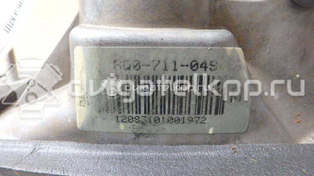 Фото Кулиса КПП  6q0711050b для audi A1 {forloop.counter}}