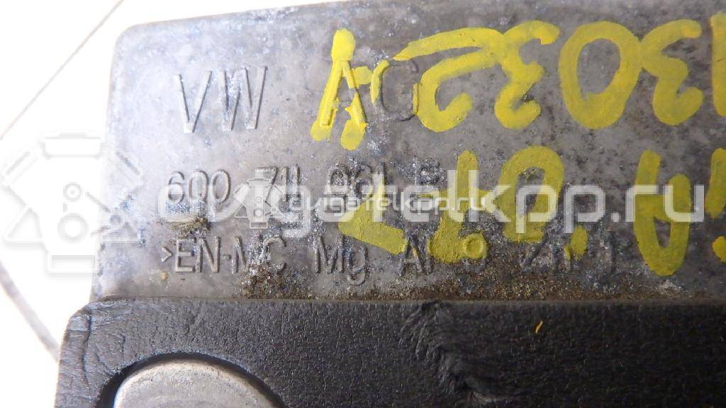 Фото Кулиса КПП  6q0711050b для audi A1 {forloop.counter}}