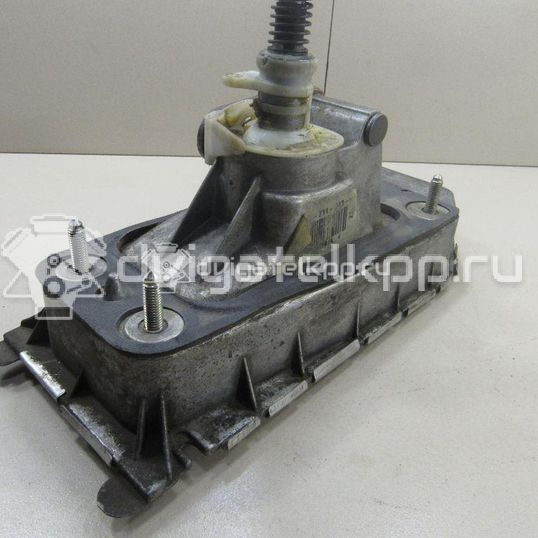 Фото Кулиса КПП  6Q0711050B для audi A1
