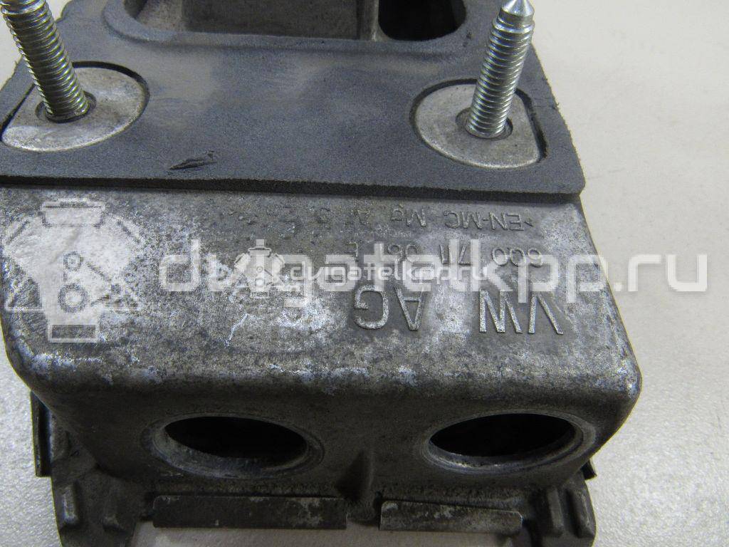 Фото Кулиса КПП  6Q0711050B для audi A1 {forloop.counter}}