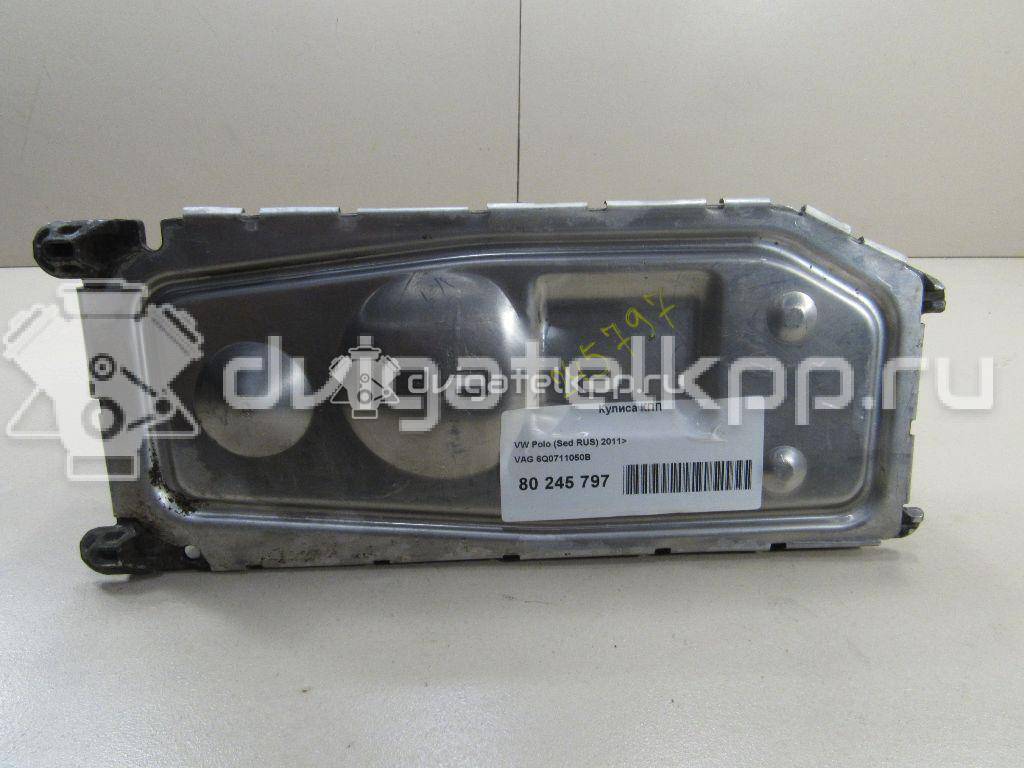 Фото Кулиса КПП  6Q0711050B для audi A1 {forloop.counter}}
